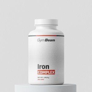 Eisenkomplex - GymBeam
